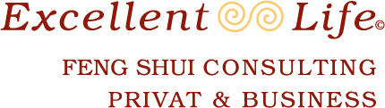 excellent-life Logo